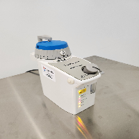 Dräger Vapor 2000 Desflurane - Anest. access. image 0